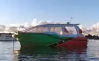 Buque de ferry en venta