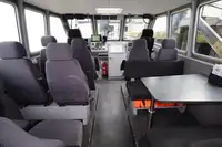 Lancha de tripulación en venta
