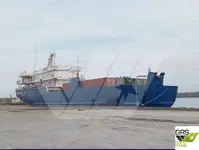 Ro-Ro ship en venta