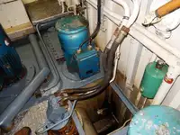 Embarcaciones de trabajo en venta