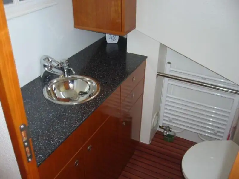 Patrullera en venta