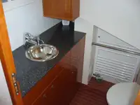 Patrullera en venta