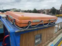 Buque de ferry en venta