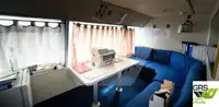 Buque de pasajeros en venta