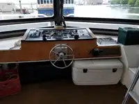 Buque de crucero en venta