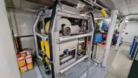 Buque de crucero en venta
