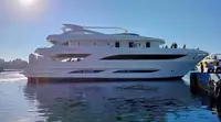 Crucero en venta