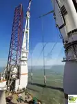Plataforma de perforación autoelevable en venta