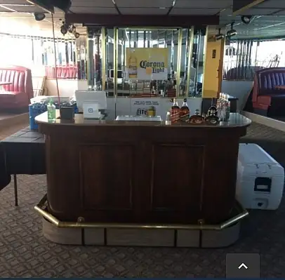 Buque de pasajeros en venta