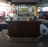 Buque de pasajeros en venta