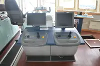 Remolcador en venta