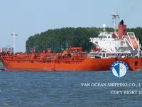 Petrolero/quimiquero en venta