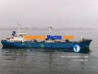 Buque frigorífico en venta