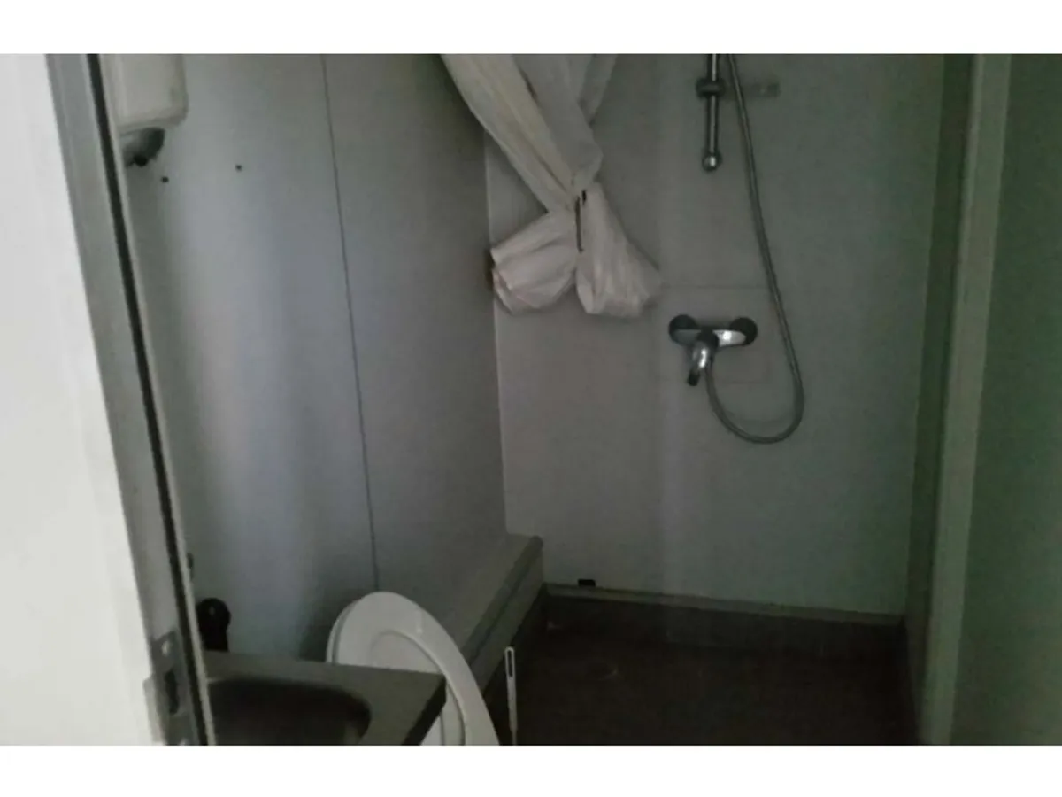 Lancha de tripulación en venta