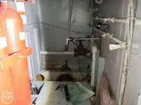 Buque de crucero en venta