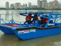 Embarcaciones de trabajo en venta