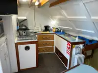Arrastrero en venta