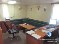 Petrolero/quimiquero en venta