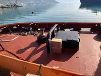 Remolcador en venta