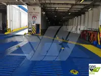 Buque Ro-Ro en venta
