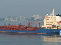Petrolero/quimiquero en venta