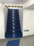 Buque de crucero en venta