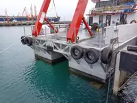 Catamarán en venta