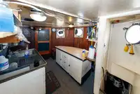 Remolcador en venta