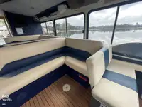 Buque de crucero en venta