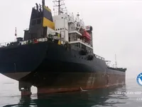 Petrolero/quimiquero en venta