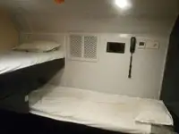 Lancha de tripulación en venta