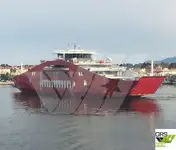 Buque Ro-Ro en venta