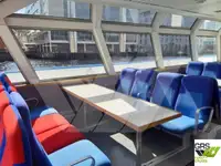 Buque de ferry en venta