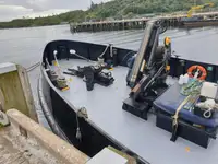 Buque de crucero en venta