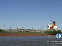 Petrolero/quimiquero en venta