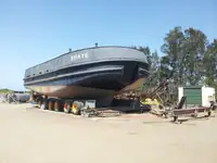 Remolcador en venta