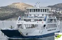 Buque Ro-Ro en venta