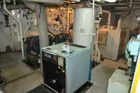 Remolcador en venta