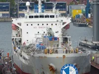 Petrolero/quimiquero en venta