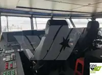 Buque de crucero en venta