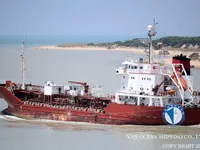 Petrolero/quimiquero en venta