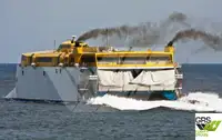 Ro-Ro ship en venta