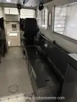 Patrullera en venta