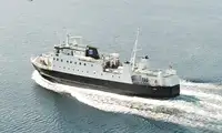 Buque Ro-Ro en venta