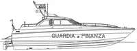 Patrullera en venta