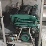 Lancha piloto en venta