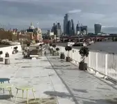 Transbordador de crucero en venta