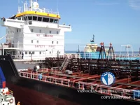 Petrolero/quimiquero en venta