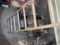 Arrastrero de viga en venta