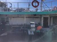 Arrastrero en venta